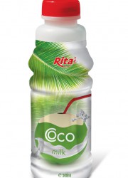 500ml milk coco